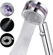 Słuchawka prysznicowa LAIWOO Shower Head chrom