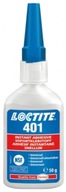 Loctite 401 50ml univerzálne rýchle bleskové lepidlo