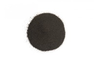 Podstielka Quartz Sand Black 0,2-0,8 mm 1Kg HIT!