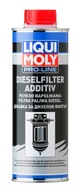 Filter Liqui Moly LM20458 Pro-Line Diesel 0,5L