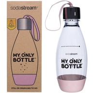 RUŽOVÁ FĽAŠA SODASTREAM PINKBLUSH 500ML