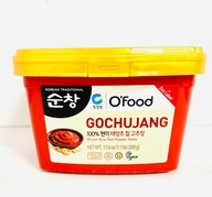 Chilli pasta gochujang 500 g O'Food