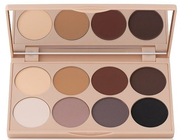 PAESE MATTLICIOUS EYESHADOW PALETTE 12G