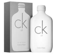 Calvin Klein CK All toaletná voda 200 ml Unisex