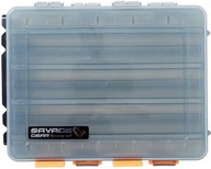 SAVAGE GEAR LUREBOX SMOKE LONG 20,5x17x4,8