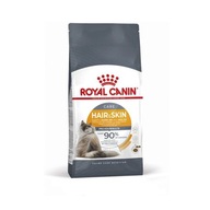 Royal Canin Hair&Skin Care krmivo pre mačky 0,4 kg kože a srsti