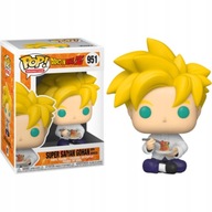 Funko Pop! Figúrka DRAČIA guľa Z 951 SS Gohan