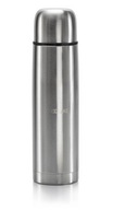 TOURIST THERMOS ROCKLAND HELIOS SILVER 1000 ml