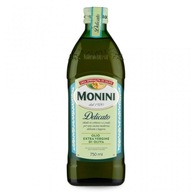 Monini Delicato extra panenský olivový olej 750 ml