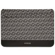 GUESS Sleeve Case Cover Sleeve pre MacBook Pro 16 2023/2022/2021/2020