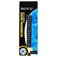 BOYU Digital Thermometer Expert - teplomer
