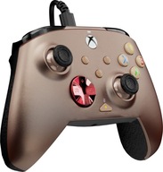 PDP Rematch Nubia Bronze Wired Pad - Xbox One Xbox Series