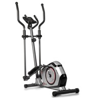 Magnetický bicykel ORbitrek AbarQs 120 KG CARDIO