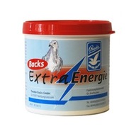 CHRBTY Extra energia 400g