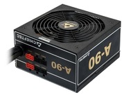 Chieftec GDP-650C 650W ATX 140mm 80+ZLATÝ PSU