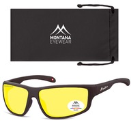 VODIČSKÉ OKULIARE Montana Polarized SP313F