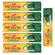 Zubná pasta MESWAK 6x100g Dabur