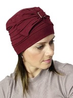 Turban Rosalia Bm-018 čiapky s turbanmi EVA DESIGN