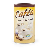 1x 250g CAFEA Káva s čakankou