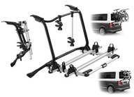 Nosič bicyklov THULE VW T6 na 2 bicykle