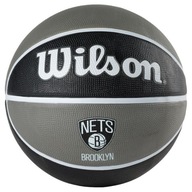 Basketbalový tím Wilson NBA Brooklyn Nets