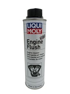 Výplach motora Liqui Moly