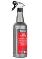 CLINEX W3 ACTION SHIELD Wash Shower Cabins