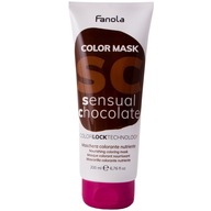 Fanola Color Mask Čokoládové farbivo 200 ml