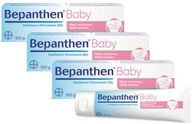 BEPANTHEN BABY SET ochranná masť 3x100g