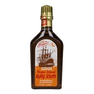 VIRGIN ISLAND BAY RUM CLUBMAN PINAUD KOLÍN NAD RÝNOM