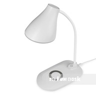 Lampa LC6 B s funkciou bezdrôtového nabíjania