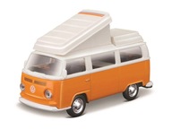 MAISTO WEEKENDERS Volkswagen Typ 2 21237 Orange