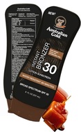 AUSTRALIAN GOLD LOTION BALZAM S BRONZEROM SPF30