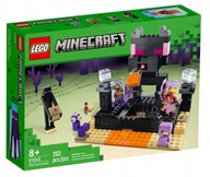 LEGO MINECRAFT Ender Arena 21242