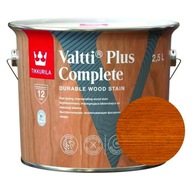 TIKKURILA LAK LAK VALTTI 2,5L JANTAR TEAK