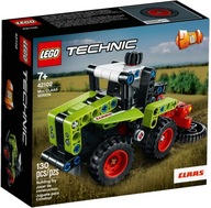 LEGO Technic 42102 Mini CLAAS XERION 2 v 1