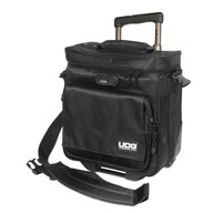 UDG Ultimate Trolley To Go Black VINYLOVÁ TAŠKA