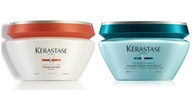 KERASTASE NUTRITIVE SET DVOCH VLASOVÝCH MASiek