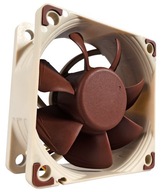 60mm ventilátor Noctua NF-A6x25 FLX