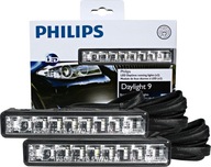 PHILIPS 9 LED DENNÉ SVETLÁ