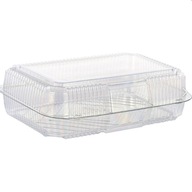 Alipack K-404 boxy transparentné 200x150x85