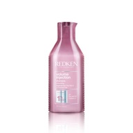 Redken Volume Injection šampón pre väčší objem pre riedke vlasy 300ml