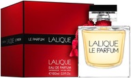 LALIQUE LE PARFUM EDP 100ML ORIGINÁL