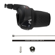 Radenie SHIMANO SL-C6000 8 Nexus 1800 mm