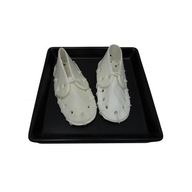 PROZOO Doggy Boot White - maškrty pre psov 12,5 cm 15 ks.