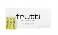 AMPULY FRUTTI PLACENTA 12X10ML