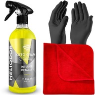 Auto Graph Heliodor Interior Detailer 750ml