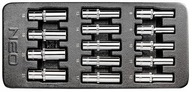 NEO DOPLŇOVACIA ZÁSUVKA DLHÁ 1/2 8-21MM 14KS 84-243