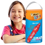 BIC KIDS SCHOOL PEN PEN SET PERO PRE DETI