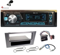 Xblitz RF300 Bluetooth USB rádio FORD MONDEO MK3